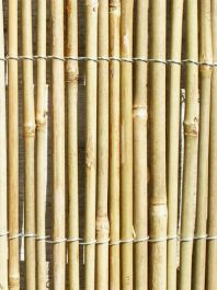 4x1.8  Panel Enrollable de Cañas de Bambú de Papillon™​